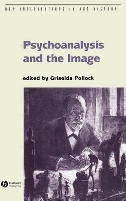 Psychoanalysis and the Image(English, Electronic book text, unknown)