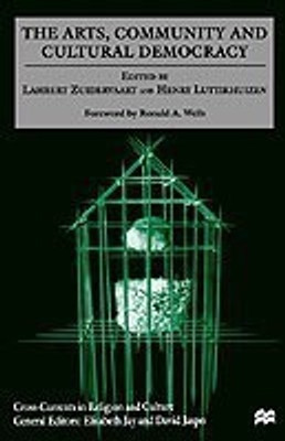 The Arts, Community and Cultural Democracy(English, Hardcover, NA NA)