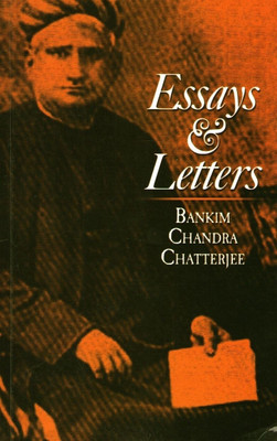 Essays and Letters(English, Paperback, Chatterjee Bankim Chandra)