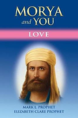 Morya and You(English, Paperback, Prophet Mark L)