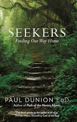 Seekers(English, Hardcover, Dunion Edd Paul)