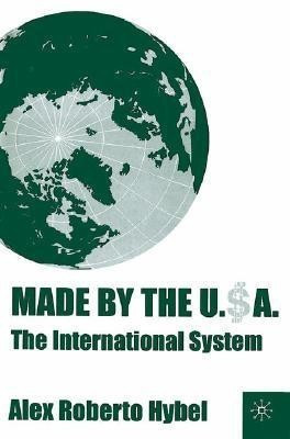 Made by the USA(English, Electronic book text, Hybel A.)