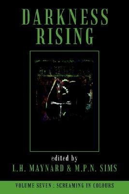Darkness Rising 7(English, Paperback, unknown)