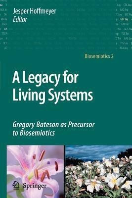 A Legacy for Living Systems(English, Paperback, unknown)