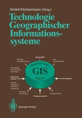 Technologie Geographischer Informationssysteme(German, Paperback, unknown)