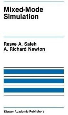 Mixed-Mode Simulation(English, Paperback, Saleh Resve A.)
