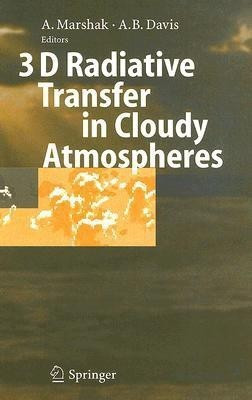3D Radiative Transfer in Cloudy Atmospheres(English, Hardcover, unknown)