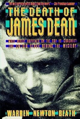 The Death of James Dean(English, Paperback, Beath Warren Newton)