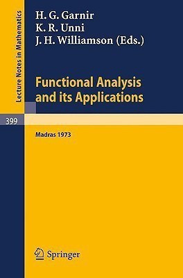 Functional Analysis and its Applications(English, Paperback, unknown)