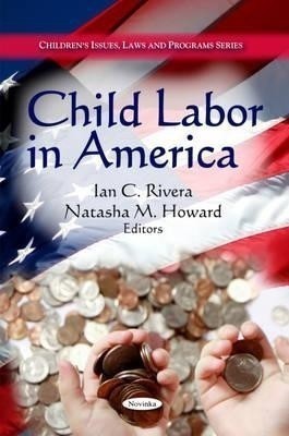 Child Labor in America(English, Paperback, unknown)