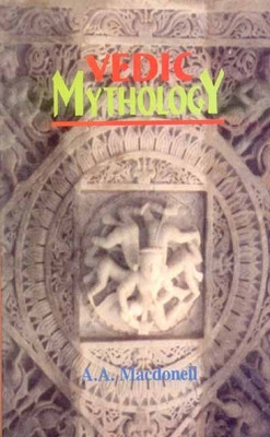 Vedic Mythology(English, Hardcover, MacDonell Arthur Anthony)