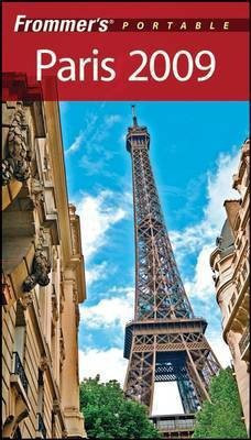 Frommer's Portable Paris 2009(English, Paperback, Porter Darwin)