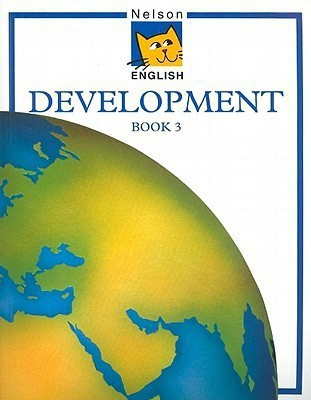 Nelson English - Development Book 3(English, Paperback, Jackman John)