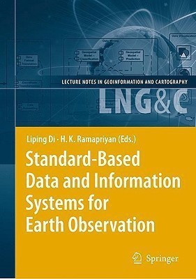 Standard-Based Data and Information Systems for Earth Observation(English, Hardcover, unknown)