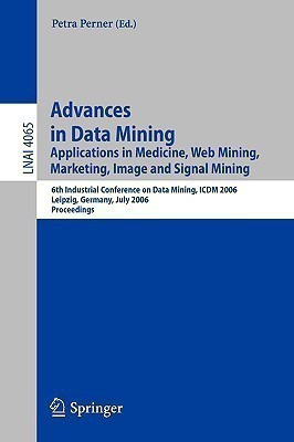 Advances in Data Mining(English, Paperback, unknown)
