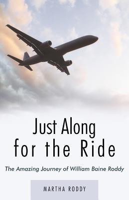 Just Along for the Ride(English, Paperback, Roddy Martha)