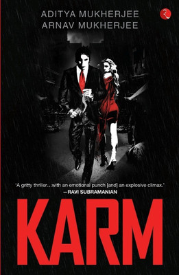 Karm(English, Paperback, Mukherjee Aditya)