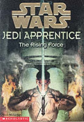 The Rising Force(English, Paperback, Wolverton Dave)