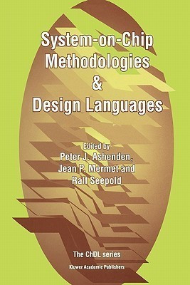 System-on-Chip Methodologies & Design Languages(English, Paperback, unknown)