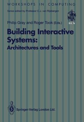 Building Interactive Systems(English, Paperback, unknown)