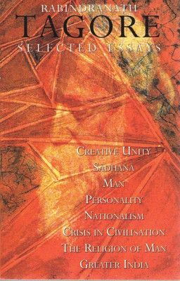 Selected Essays(English, Paperback, Tagore Rabindranath)