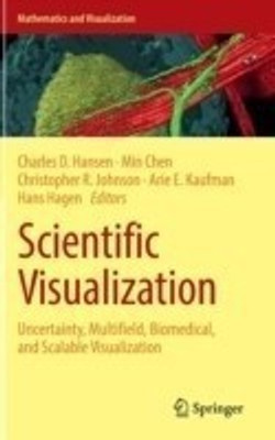Scientific Visualization(English, Hardcover, unknown)