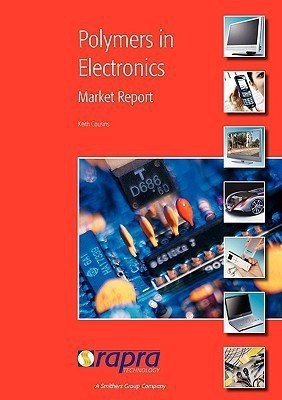 Polymers in Electronics(English, Paperback, Cousins Keith)