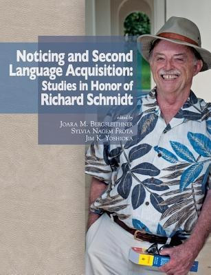 Noticing and Second Language Acquisition(English, Paperback, unknown)