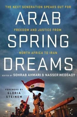 Arab Spring Dreams(English, Paperback, unknown)