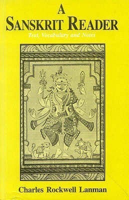 A Sanskrit Reader(English, Paperback, Lanman Charles Rockwell)