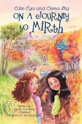 On a Journey to Mirth(English, Paperback, Chambers Linda Kandelin)