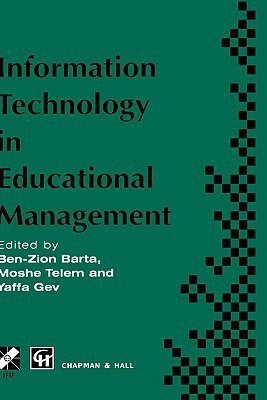 Information Technology in Educational Management(English, Hardcover, unknown)