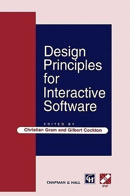 Design Principles for Interactive Software(English, Hardcover, unknown)