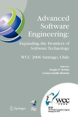 Advanced Software Engineering: Expanding the Frontiers of Software Technology(English, Paperback, unknown)