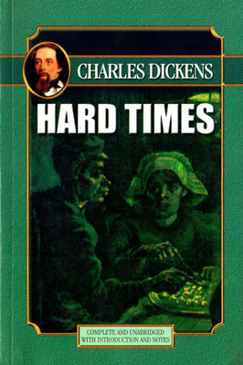 Hard Times(English, Paperback, Dickens Charles)