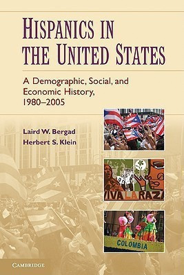 Hispanics in the United States(English, Paperback, Bergad Laird W.)
