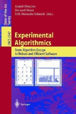 Experimental Algorithmics(English, Paperback, unknown)