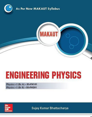 Engineering Physics(English, Paperback, Bhattacharya Sujay Kumar)