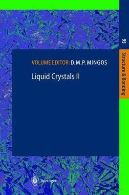 Liquid Crystals II(English, Paperback, unknown)