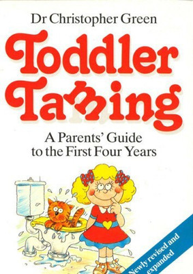 Toddler Taming(English, Paperback, Green Christopher)