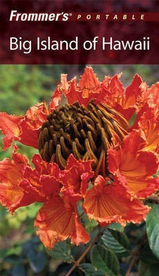 Frommer's Portable Big Island of Hawaii(English, Paperback, Foster Jeanette)