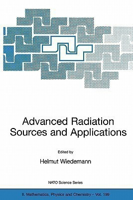 Advanced Radiation Sources and Applications(English, Paperback, unknown)