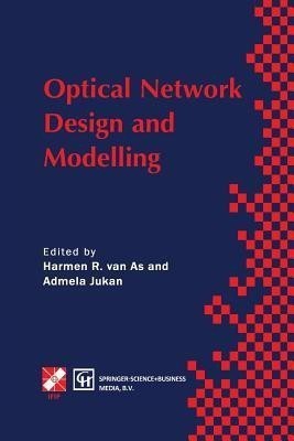 Optical Network Design and Modelling(English, Paperback, unknown)