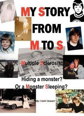 My Story from M to S(English, Hardcover, Stewart Mark)