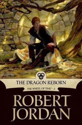 The Dragon Reborn(English, Hardcover, Jordan Robert)