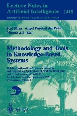 Methodology and Tools in Knowledge-Based Systems(English, Paperback, unknown)