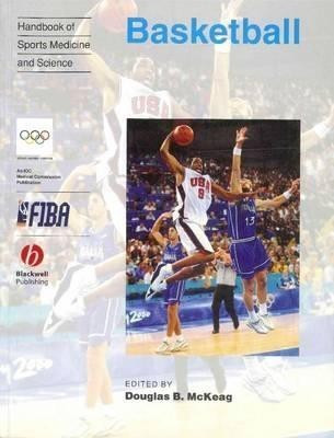 Handbook of Sports Medicine and Science(English, Paperback, unknown)