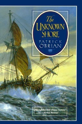 The Unknown Shore(English, Paperback, O'Brian Patrick)