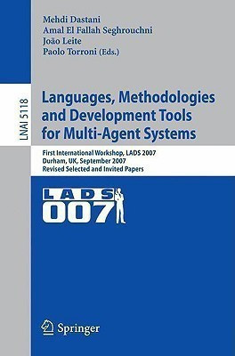 Languages, Methodologies and Development Tools for Multi-Agent Systems(English, Paperback, unknown)