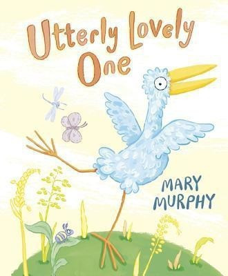 Utterly Lovely One(English, Hardcover, Murphy Mary)